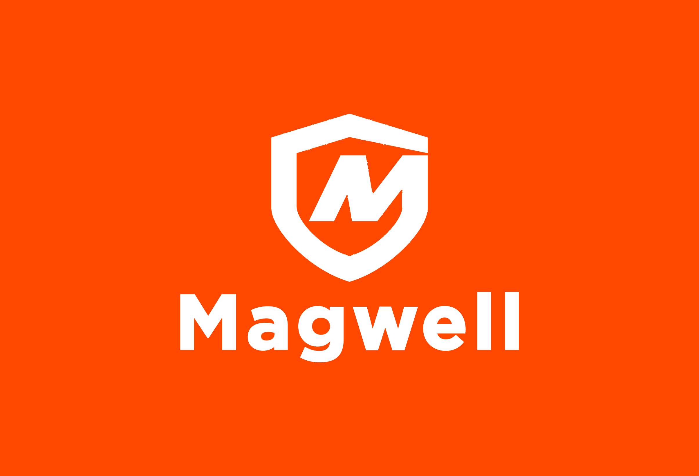 Shenzhen Magwell Technology Co,.LIMITED