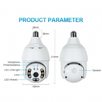  Tuya Smart TY-E2-Q03	