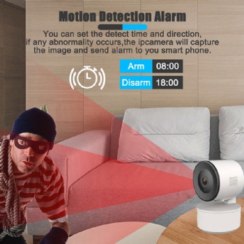  Tuya Smart indoor camera TY-S2-J0	